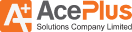 AcePlus Logo